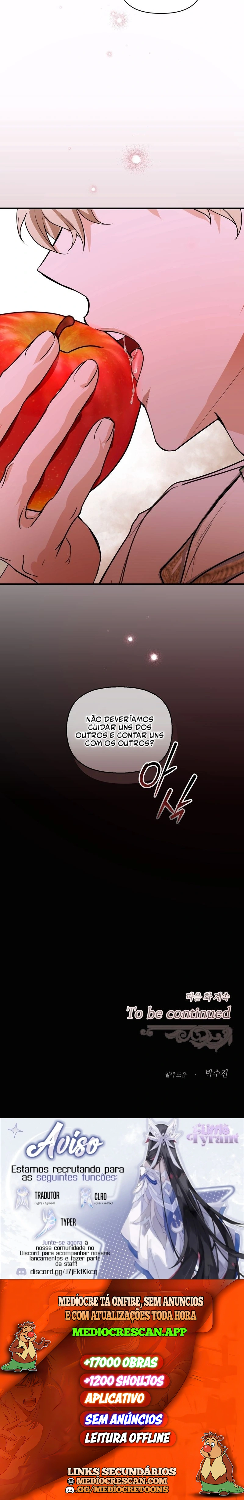 Não Perdoe Nossos Pecados Capítulo 2 Página 37