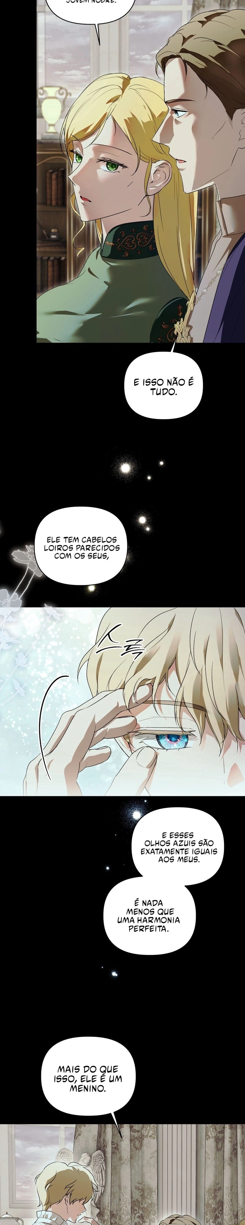 Não Perdoe Nossos Pecados Capítulo 2 Página 4