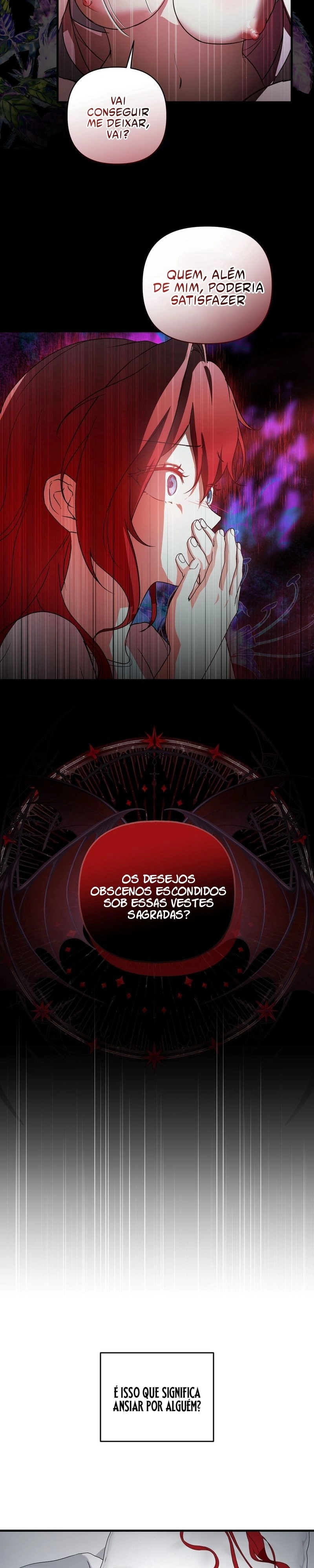 Não Perdoe Nossos Pecados Capítulo 3 Página 25