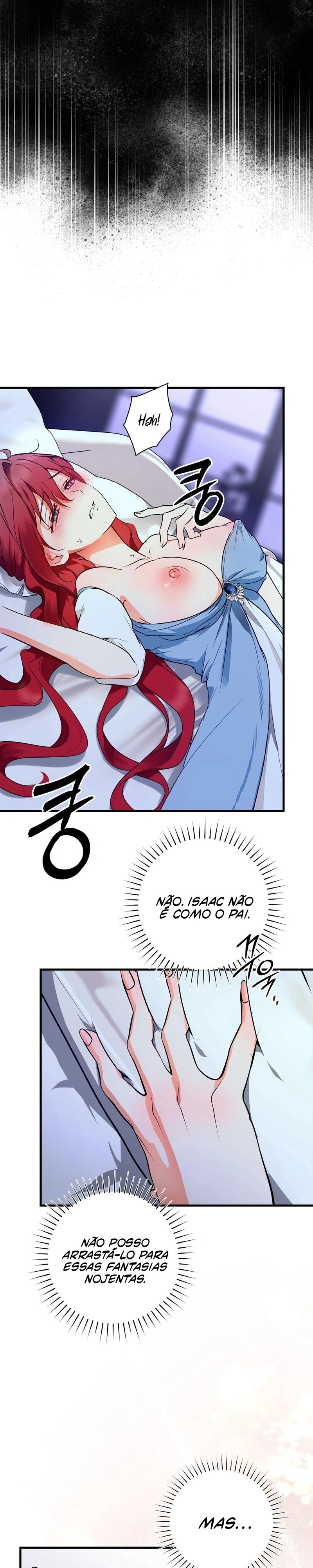 Não Perdoe Nossos Pecados Capítulo 3 Página 28