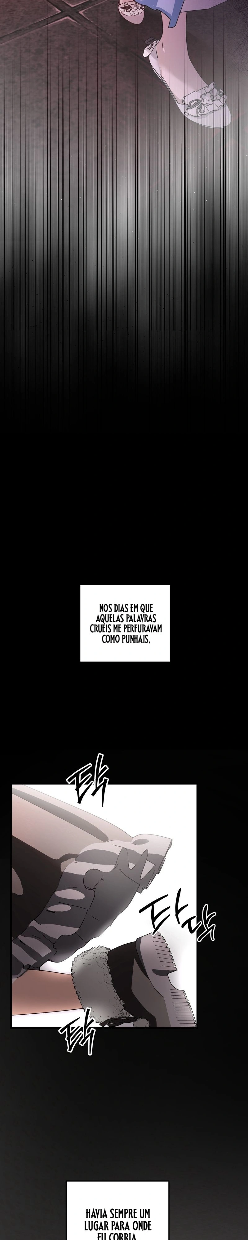 Não Perdoe Nossos Pecados Capítulo 3 Página 4