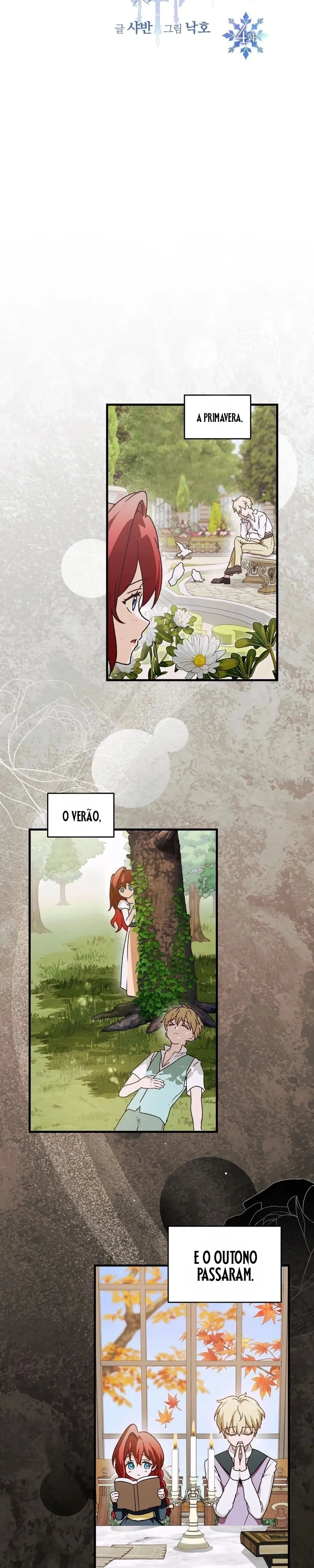 Não Perdoe Nossos Pecados Capítulo 4 Página 19