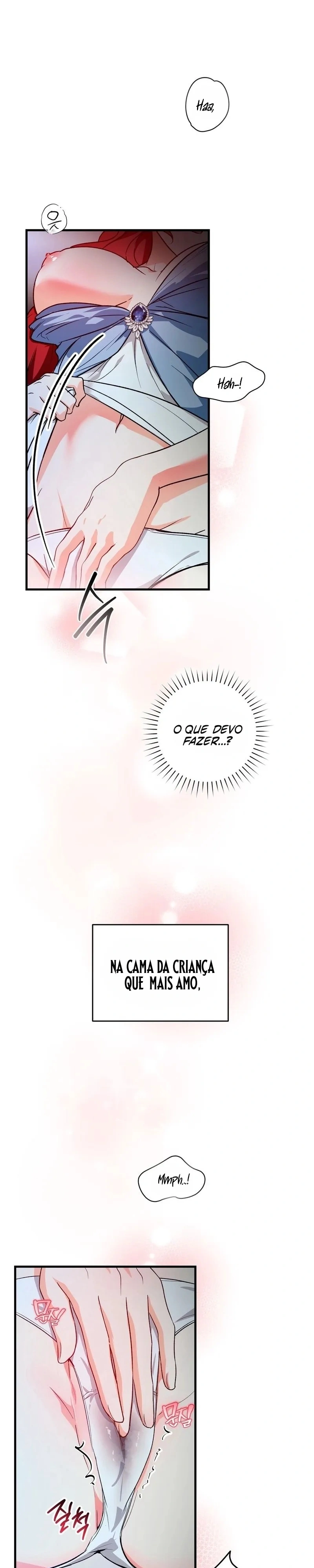 Não Perdoe Nossos Pecados Capítulo 4 Página 2