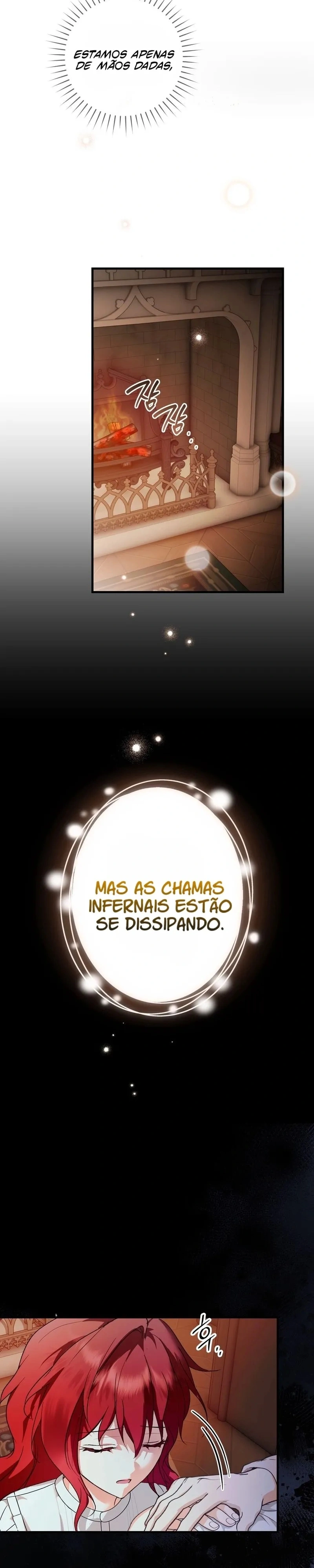 Não Perdoe Nossos Pecados Capítulo 4 Página 29