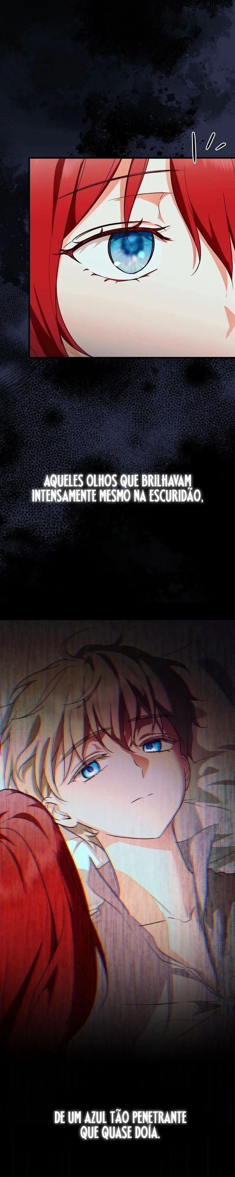 Não Perdoe Nossos Pecados Capítulo 4 Página 30