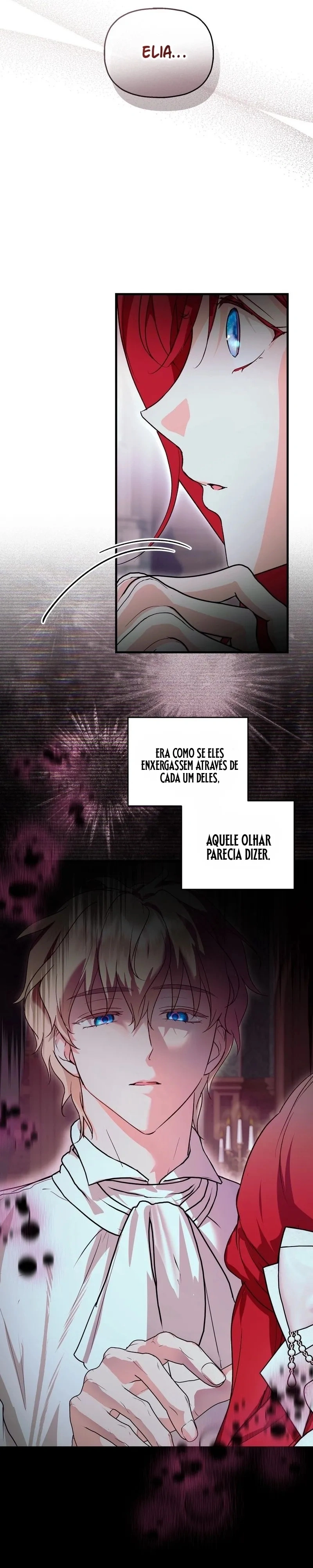 Não Perdoe Nossos Pecados Capítulo 4 Página 32