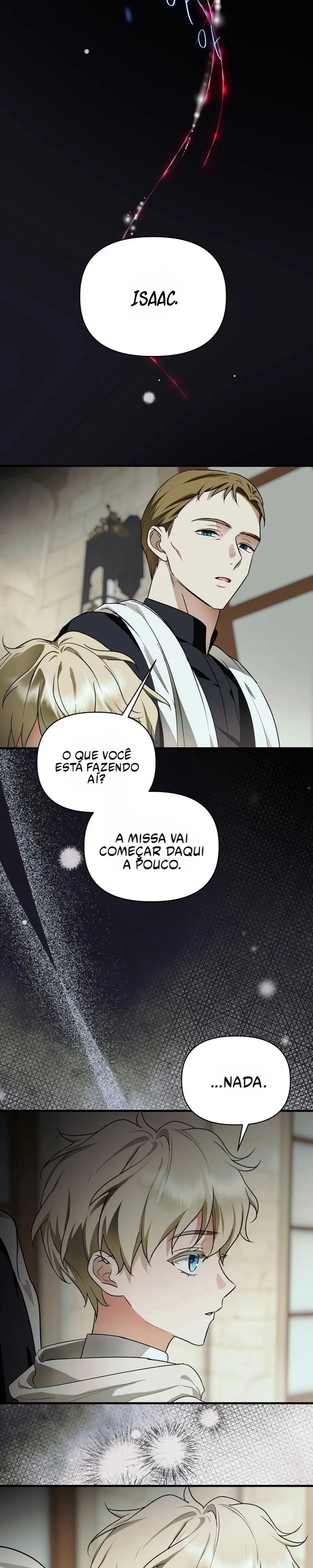 Não Perdoe Nossos Pecados Capítulo 5 Página 17