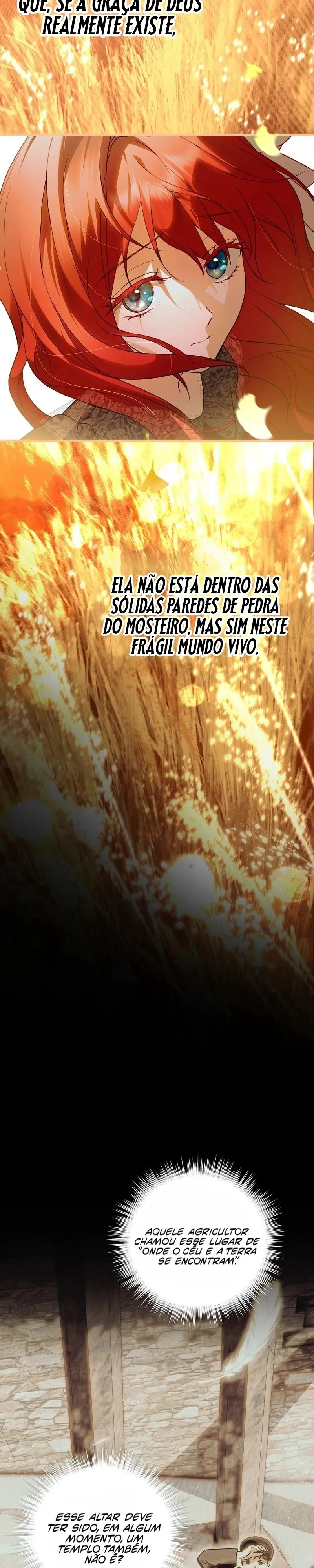 Não Perdoe Nossos Pecados Capítulo 5 Página 23