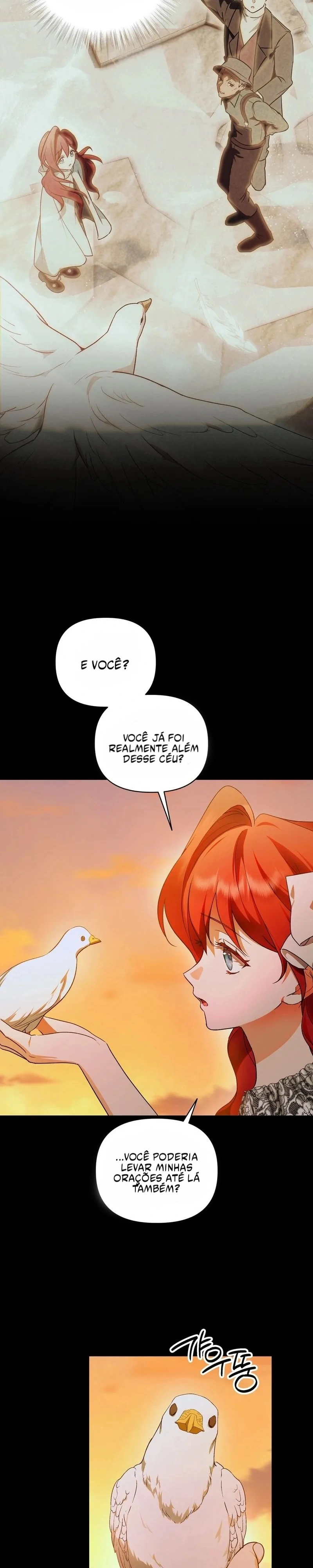 Não Perdoe Nossos Pecados Capítulo 5 Página 24