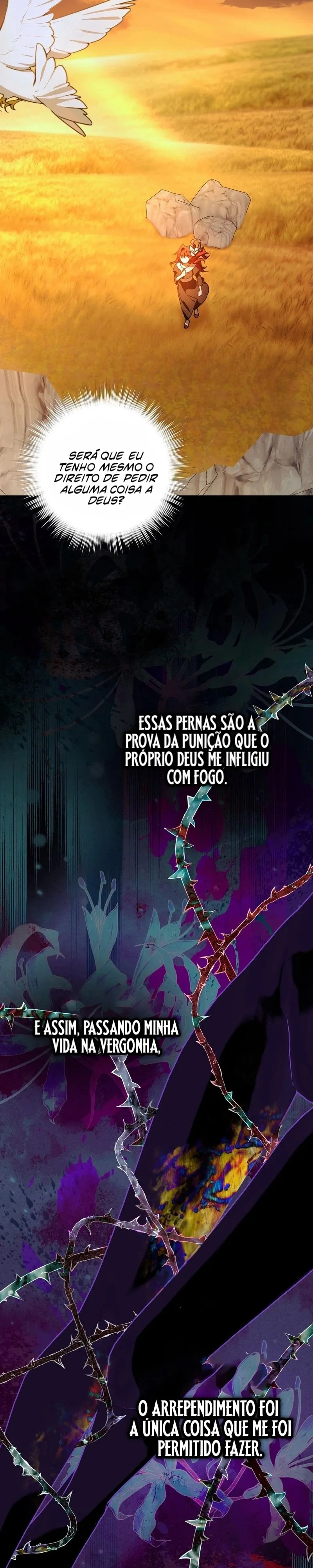Não Perdoe Nossos Pecados Capítulo 5 Página 26