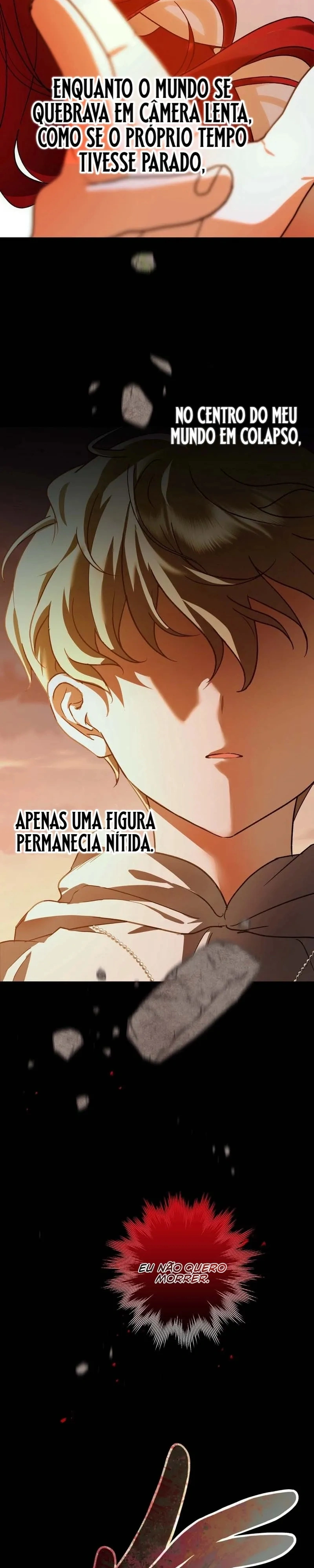 Não Perdoe Nossos Pecados Capítulo 6 Página 14