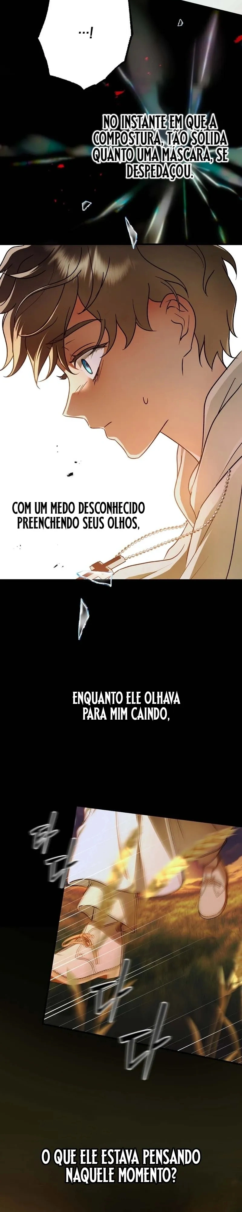 Não Perdoe Nossos Pecados Capítulo 6 Página 16