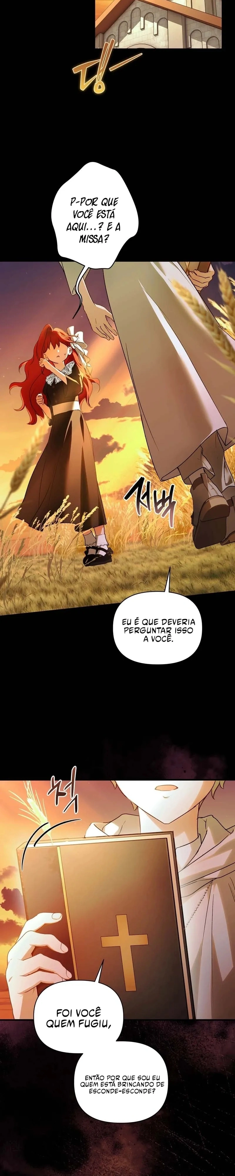 Não Perdoe Nossos Pecados Capítulo 6 Página 3