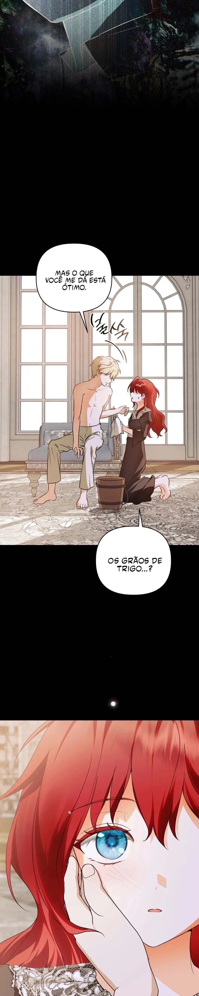 Não Perdoe Nossos Pecados Capítulo 6 Página 30