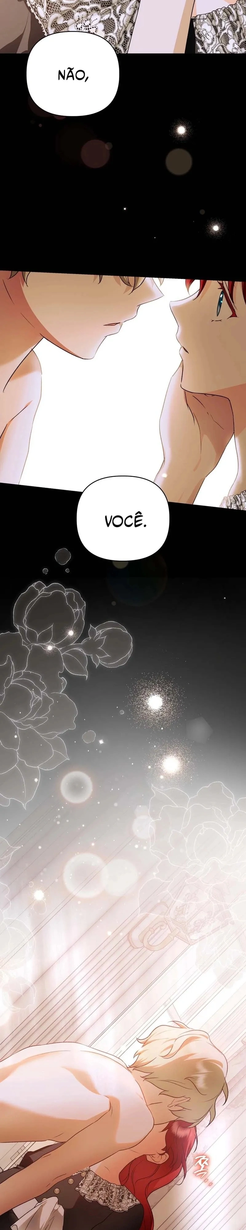 Não Perdoe Nossos Pecados Capítulo 6 Página 31