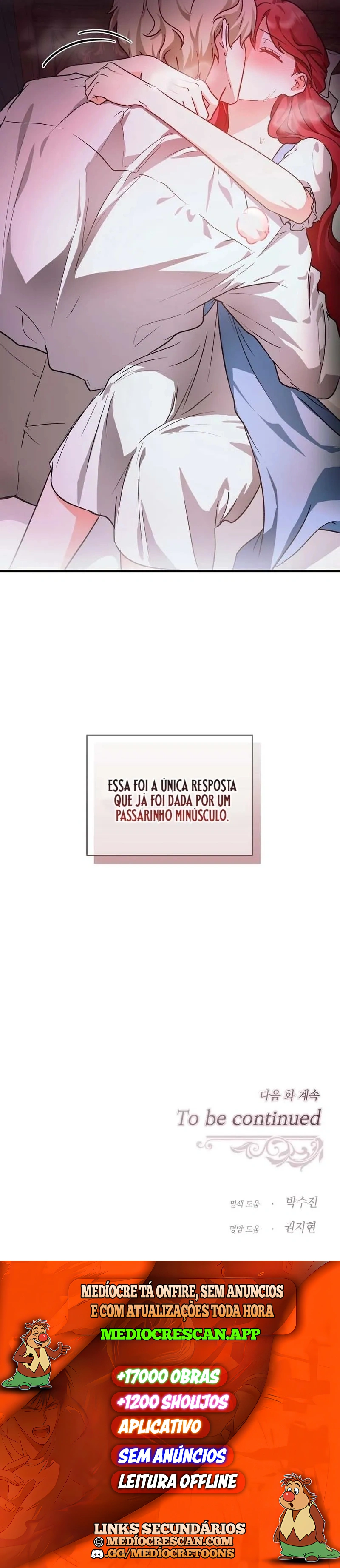 Não Perdoe Nossos Pecados Capítulo 6 Página 37