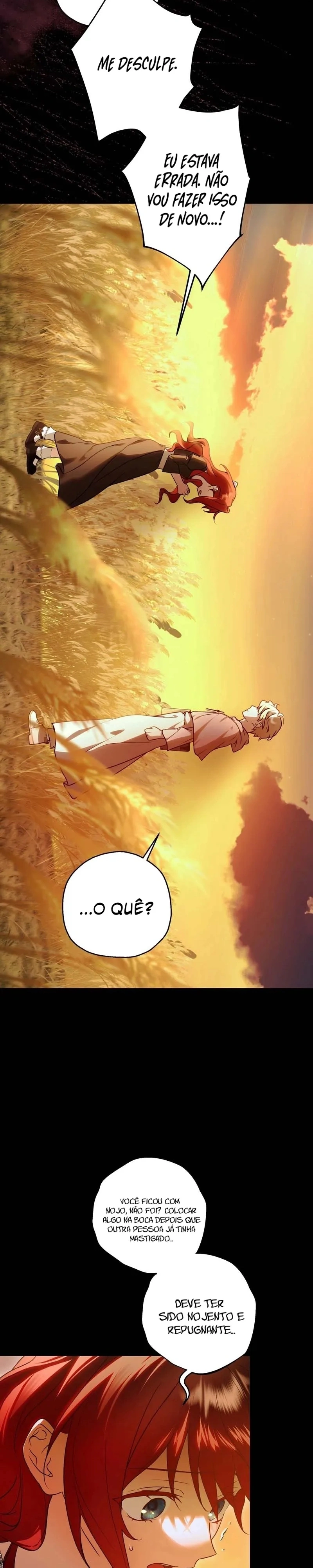 Não Perdoe Nossos Pecados Capítulo 6 Página 5