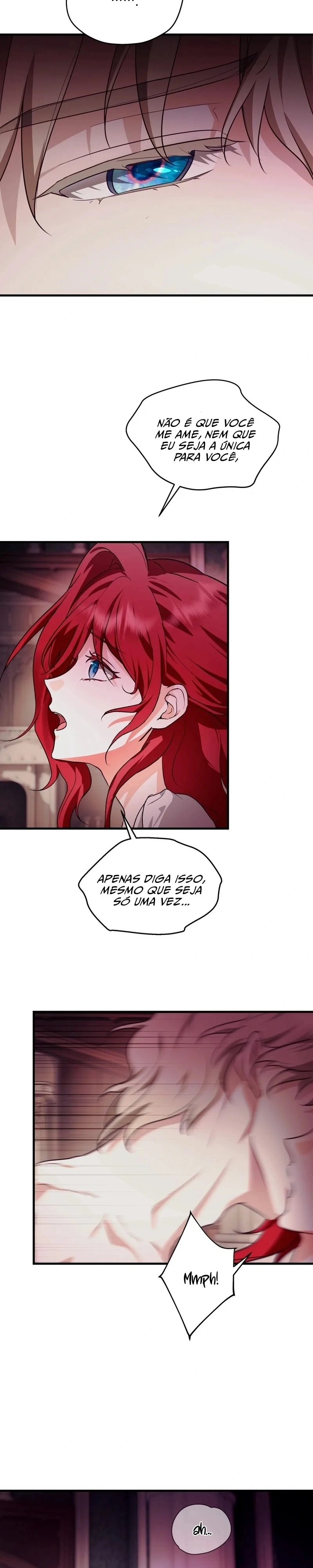 Não Perdoe Nossos Pecados Capítulo 7 Página 16