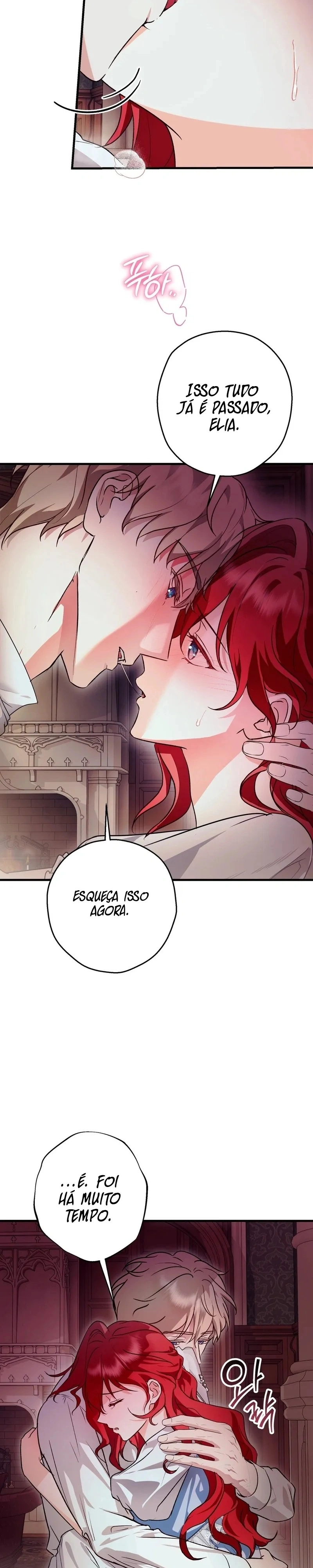 Não Perdoe Nossos Pecados Capítulo 7 Página 5