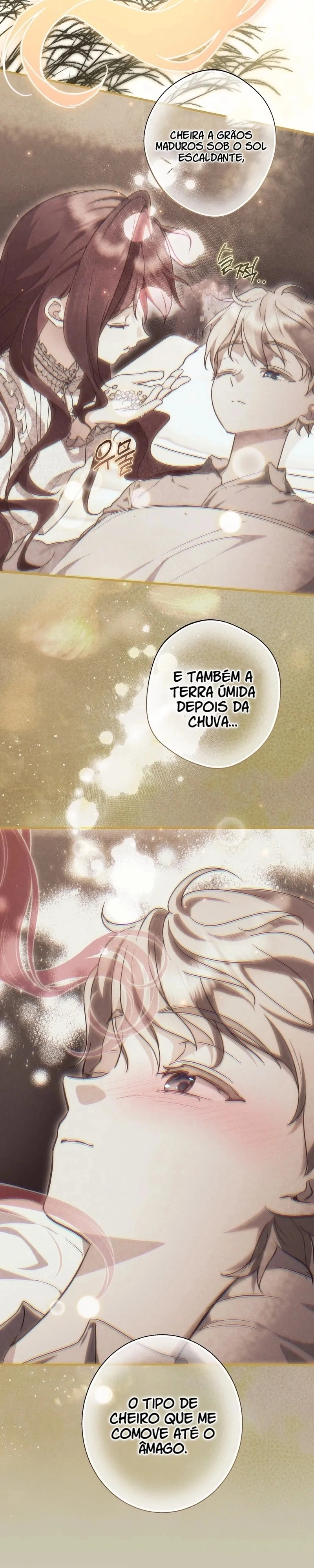 Não Perdoe Nossos Pecados Capítulo 9 Página 18
