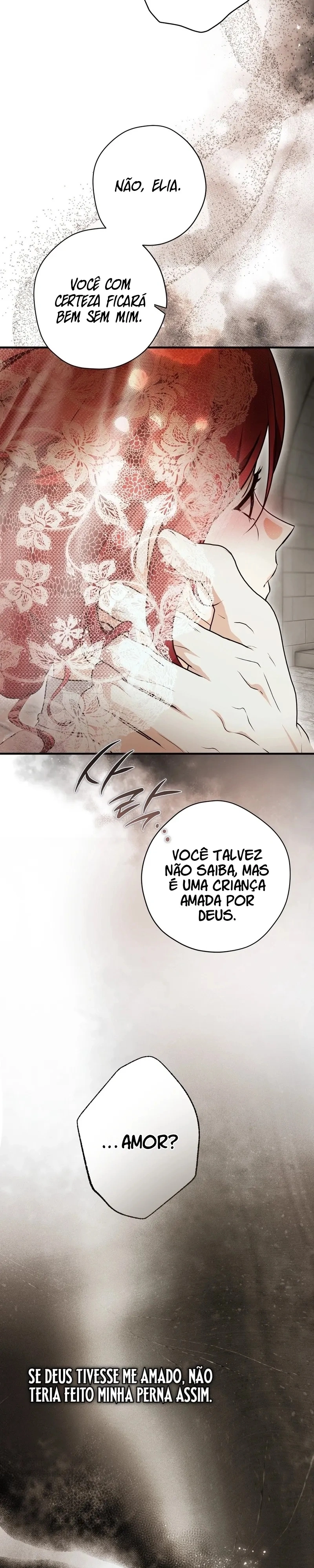Não Perdoe Nossos Pecados Capítulo 9 Página 22
