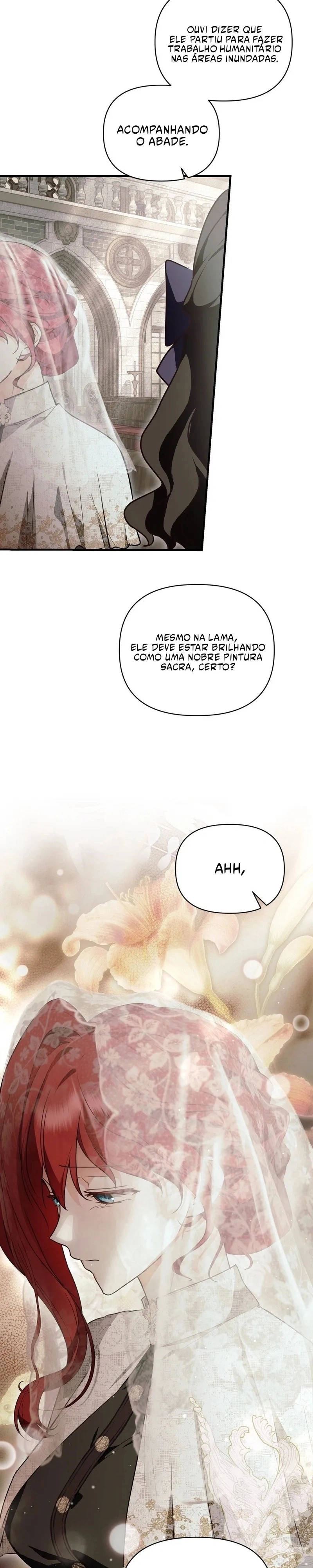 Não Perdoe Nossos Pecados Capítulo 9 Página 3