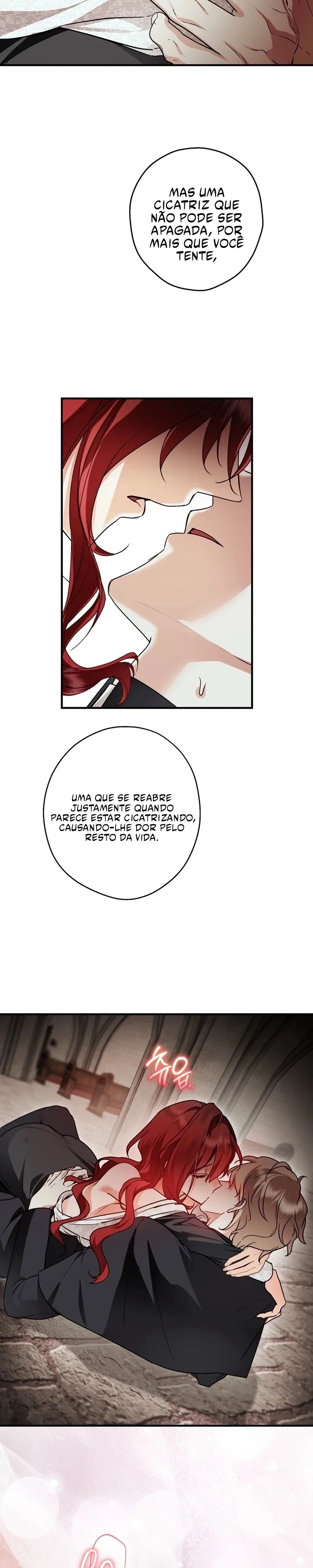 Não Perdoe Nossos Pecados Capítulo 9 Página 30