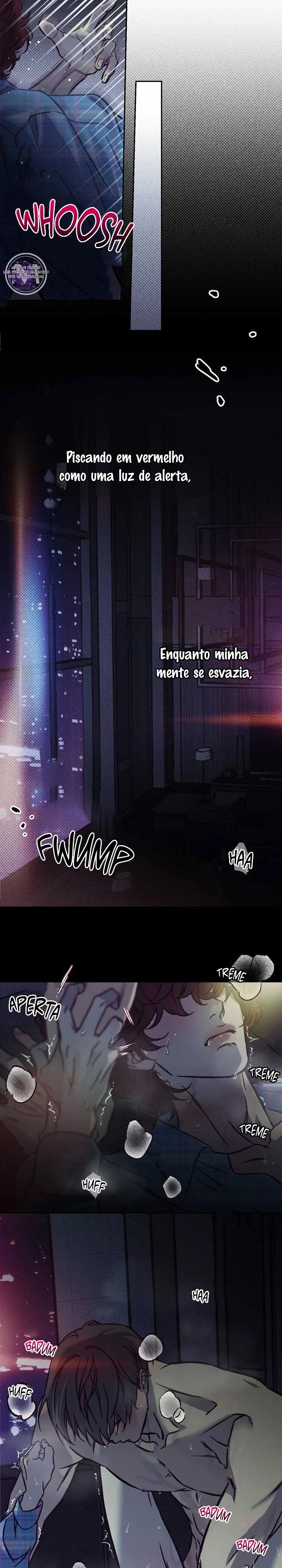Não cutuque a ameixa Capítulo 4 Página 24