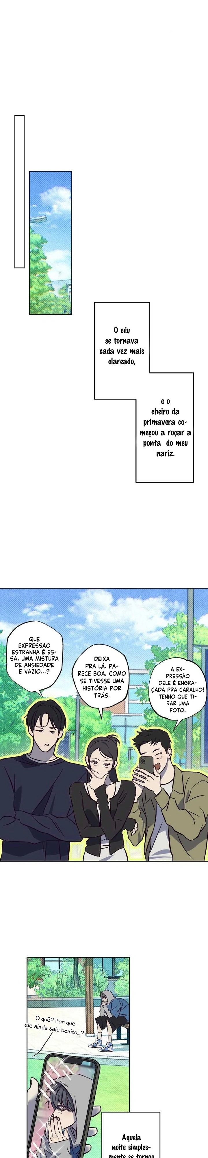 Não cutuque a ameixa Capítulo 4 Página 26