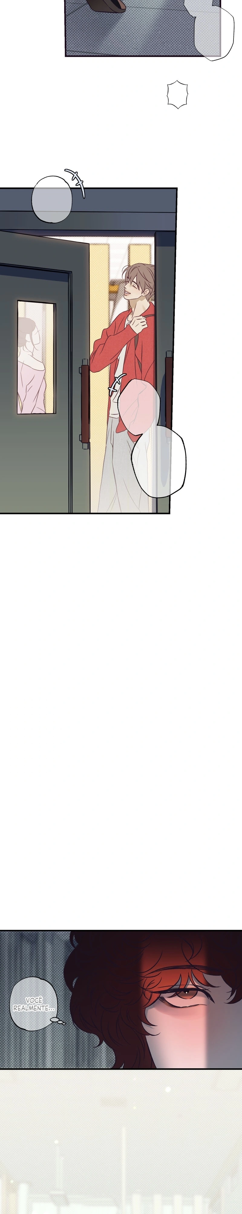 Não cutuque a ameixa Capítulo 6 Página 24