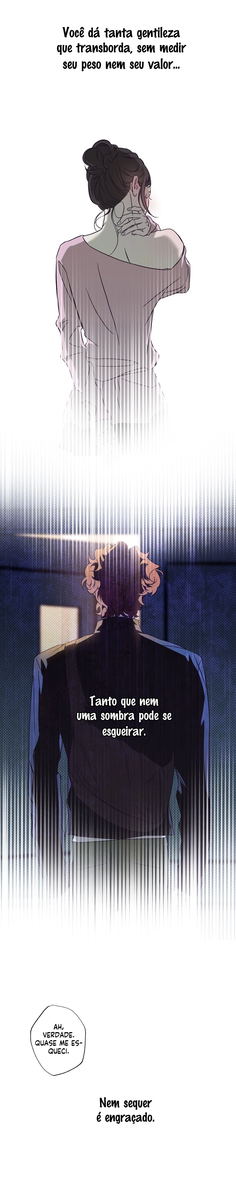 Não cutuque a ameixa Capítulo 6 Página 26