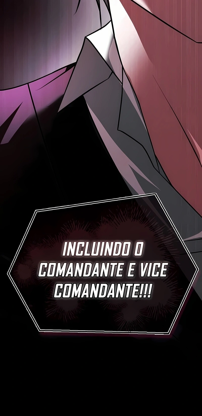 Não Tenho o Talento que Dizem! Capítulo 100 Página 119