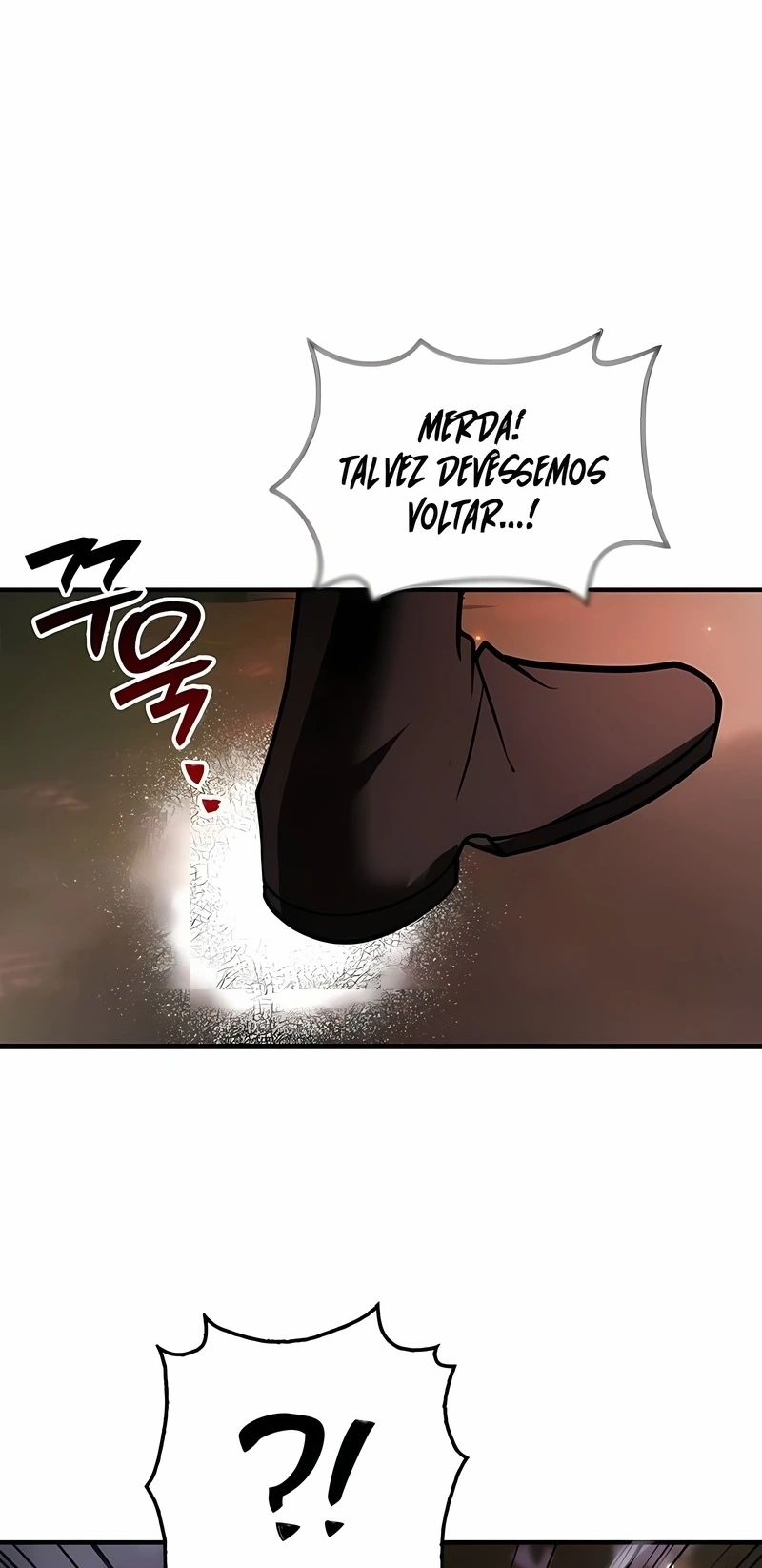 Não Tenho o Talento que Dizem! Capítulo 100 Página 12