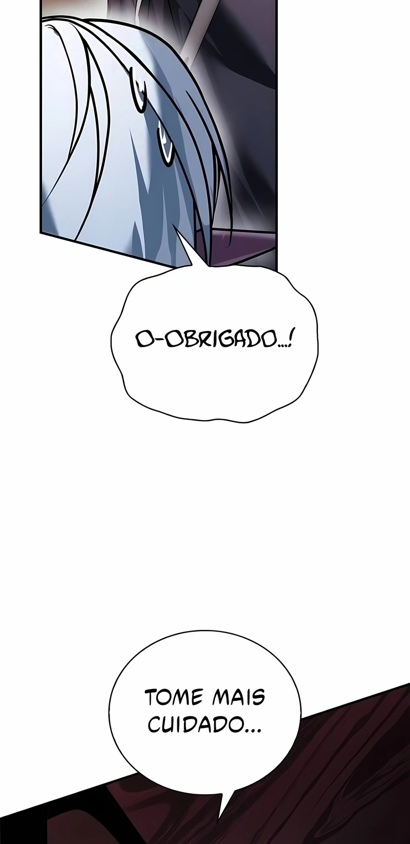Não Tenho o Talento que Dizem! Capítulo 100 Página 17