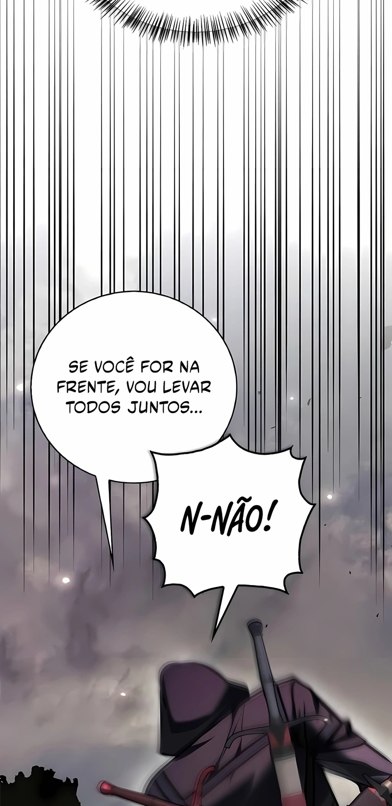 Não Tenho o Talento que Dizem! Capítulo 100 Página 23