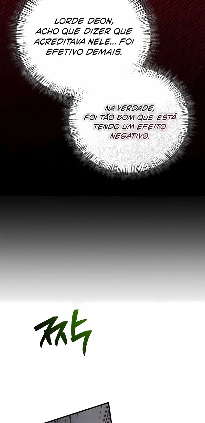Não Tenho o Talento que Dizem! Capítulo 100 Página 27