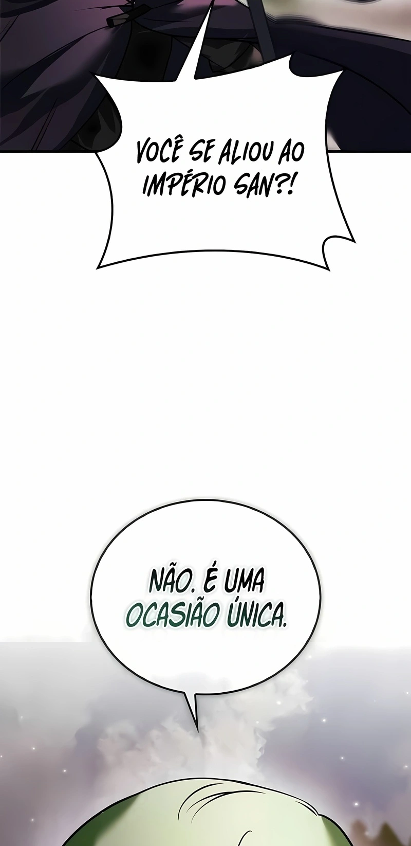 Não Tenho o Talento que Dizem! Capítulo 100 Página 34