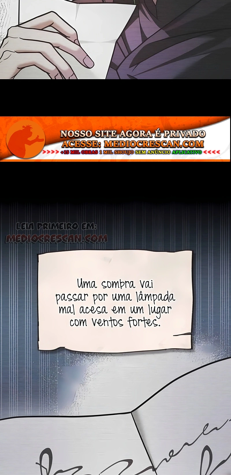 Não Tenho o Talento que Dizem! Capítulo 100 Página 38
