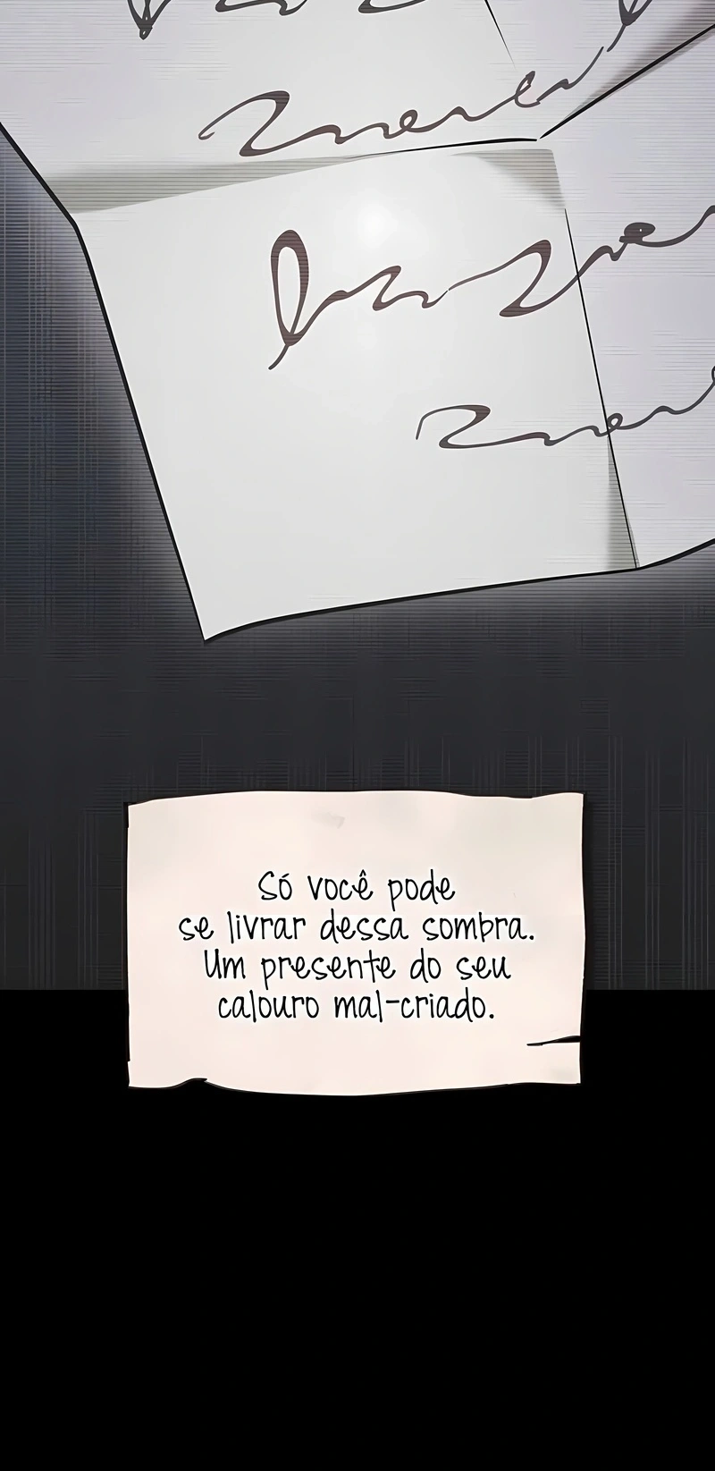 Não Tenho o Talento que Dizem! Capítulo 100 Página 39