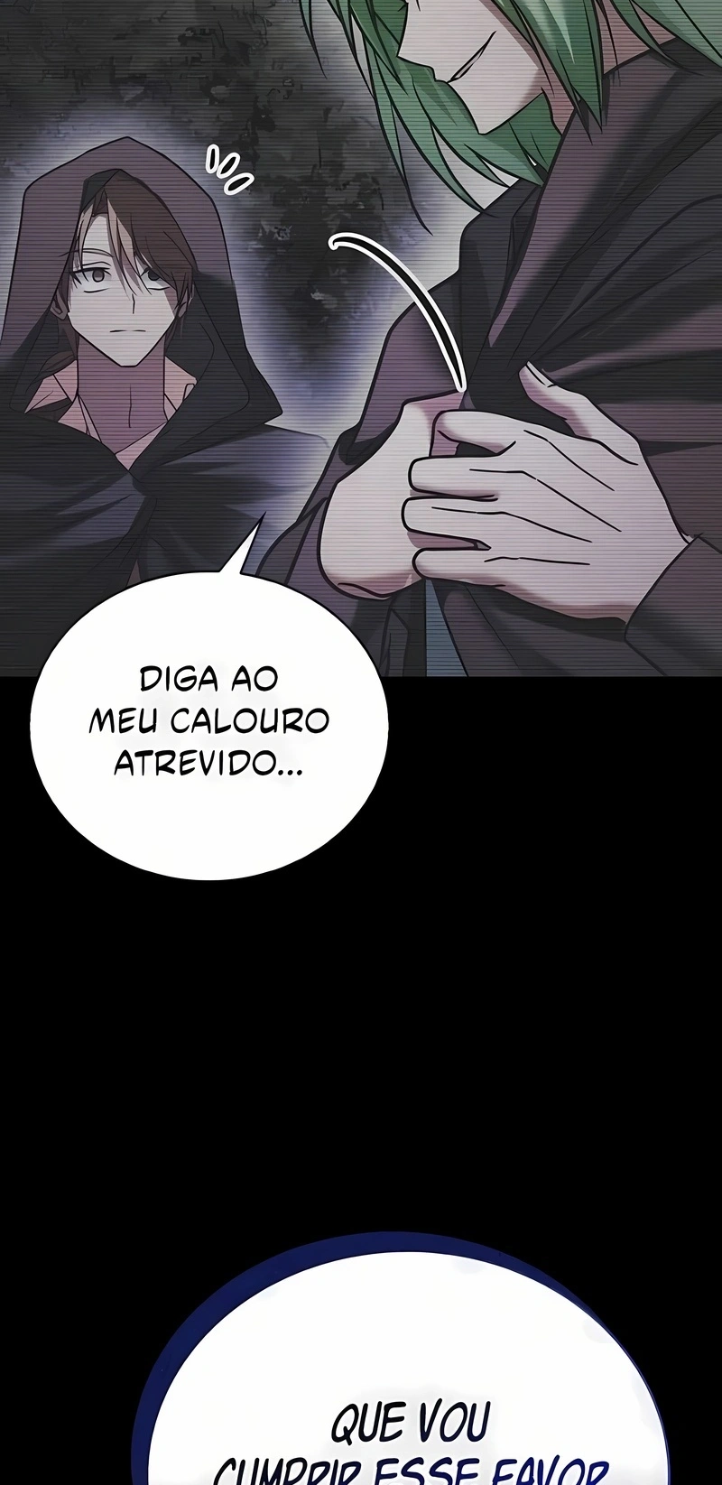 Não Tenho o Talento que Dizem! Capítulo 100 Página 42