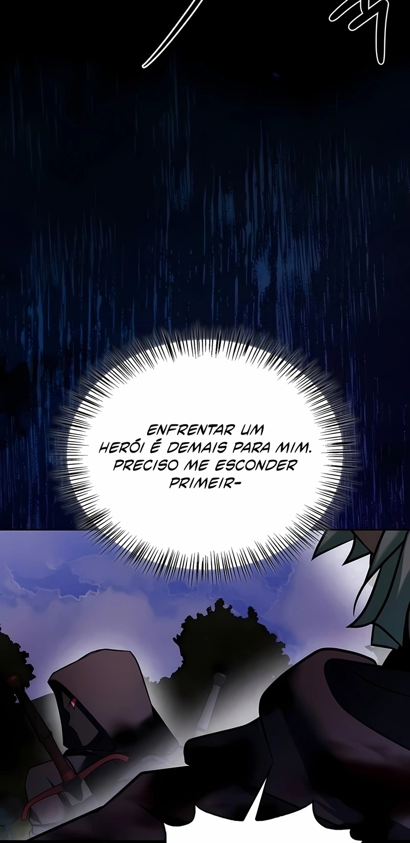 Não Tenho o Talento que Dizem! Capítulo 100 Página 61