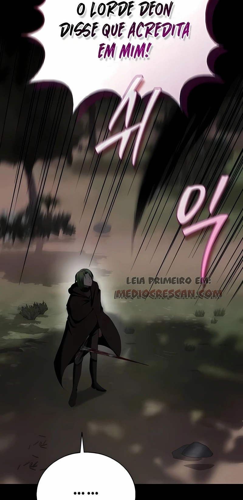 Não Tenho o Talento que Dizem! Capítulo 100 Página 68