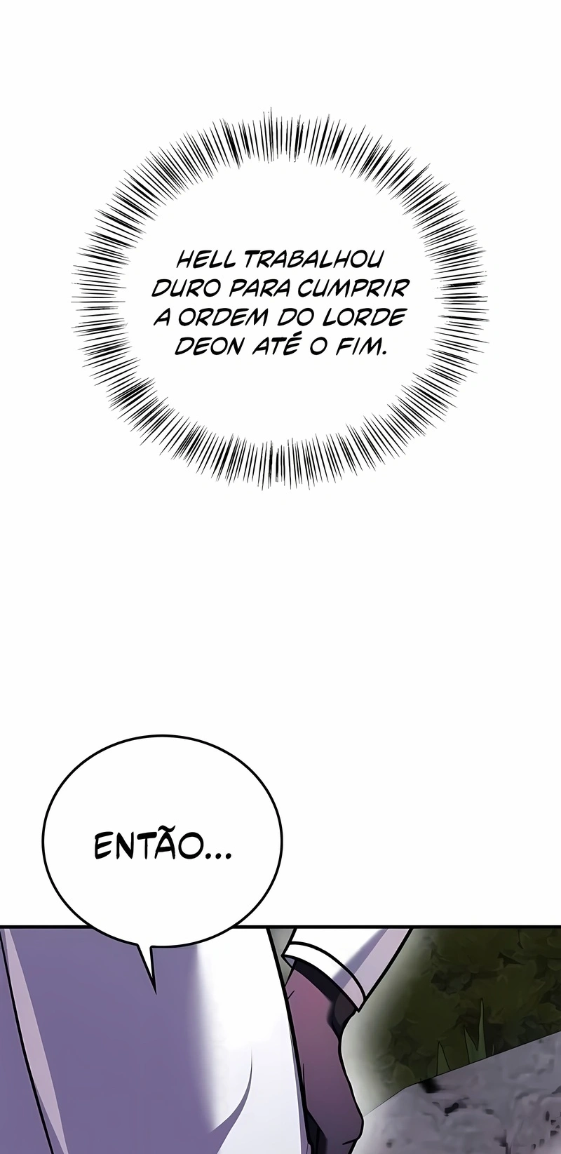 Não Tenho o Talento que Dizem! Capítulo 100 Página 85