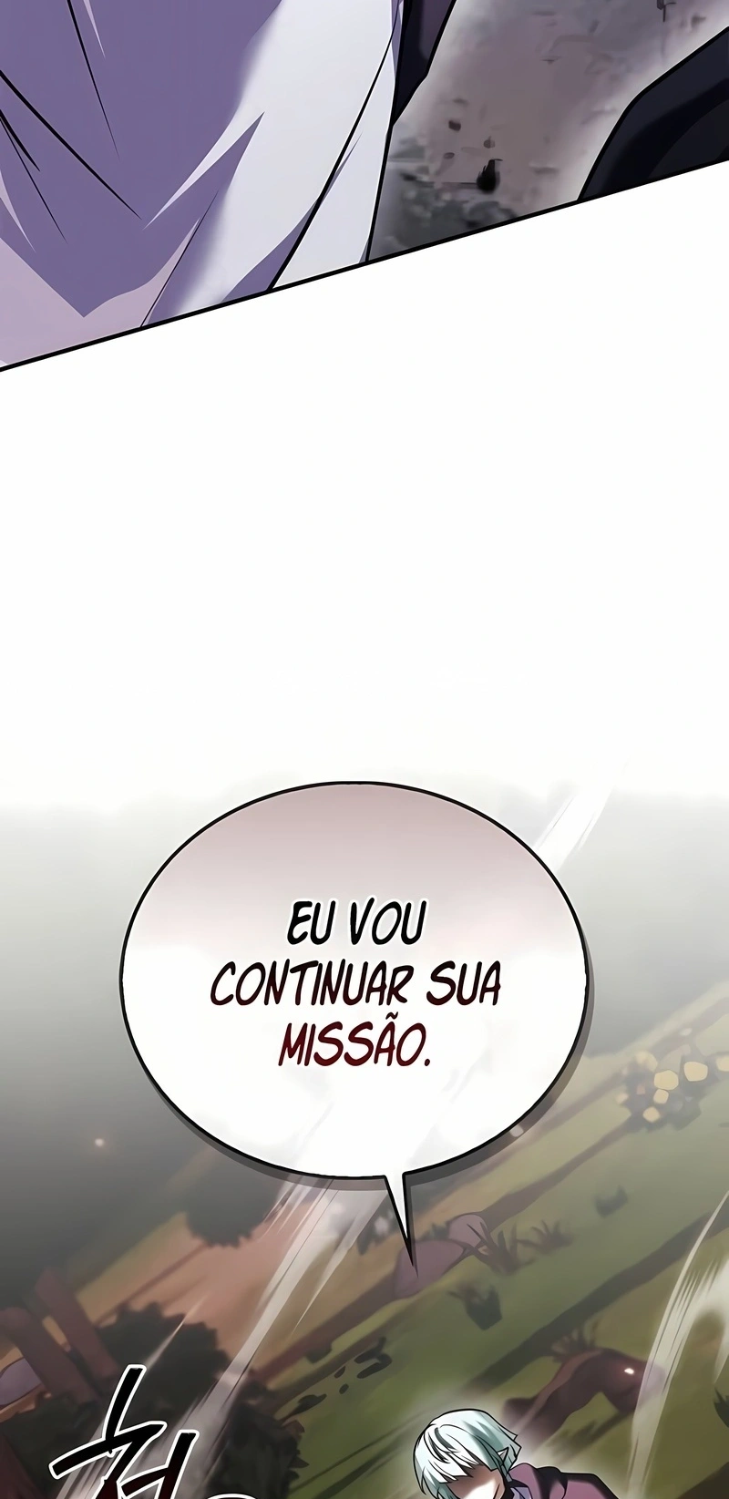 Não Tenho o Talento que Dizem! Capítulo 100 Página 86