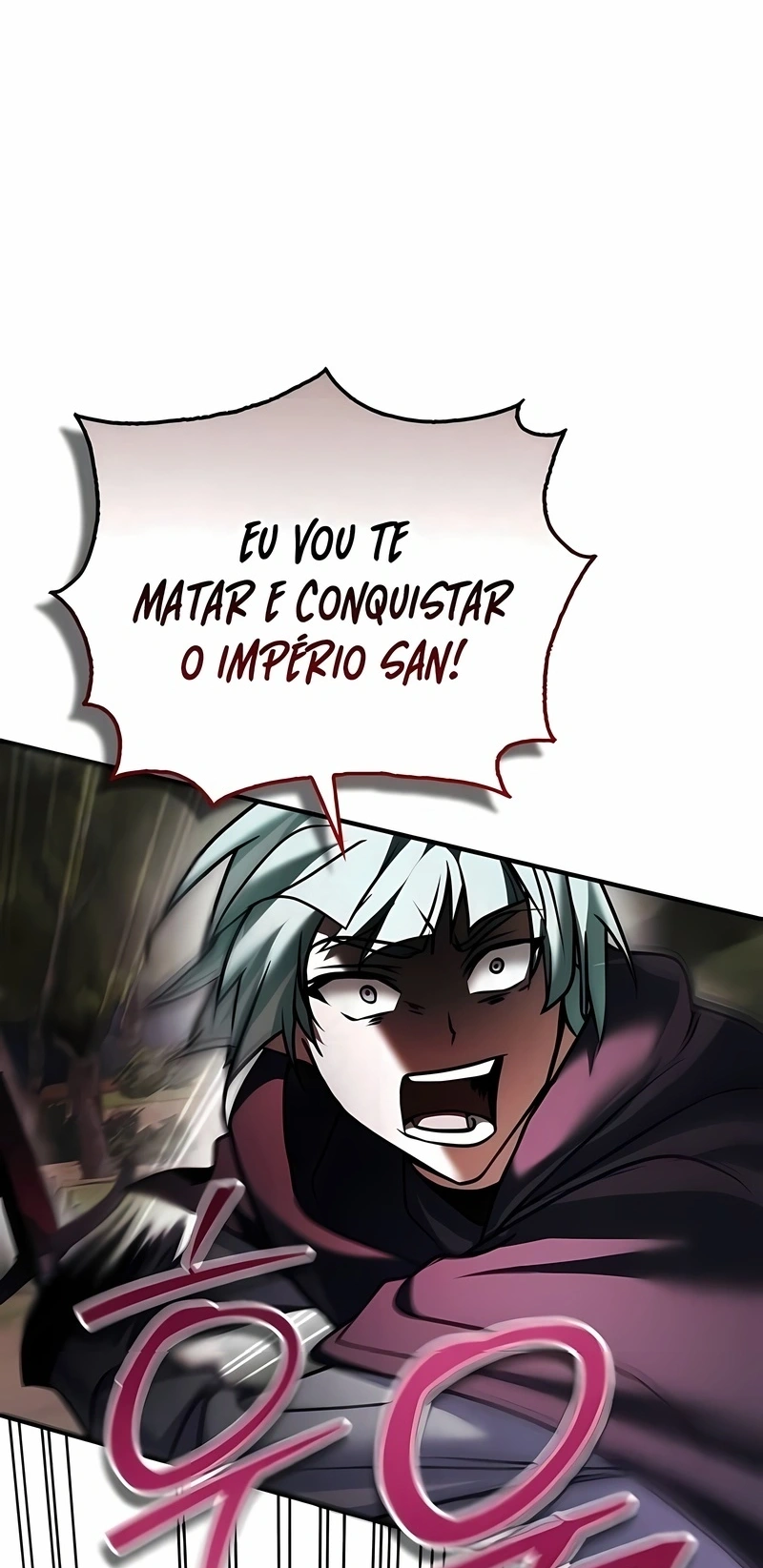 Não Tenho o Talento que Dizem! Capítulo 100 Página 88