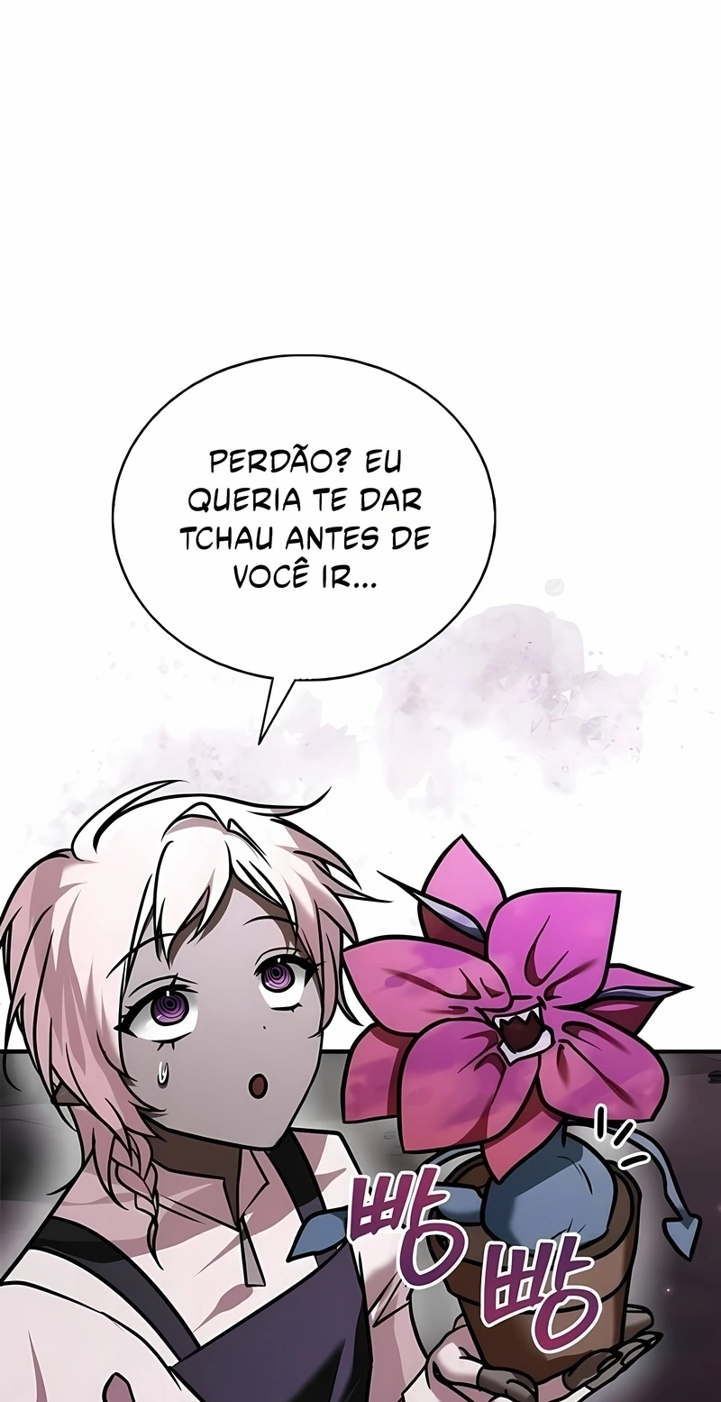 Não Tenho o Talento que Dizem! Capítulo 101 Página 104