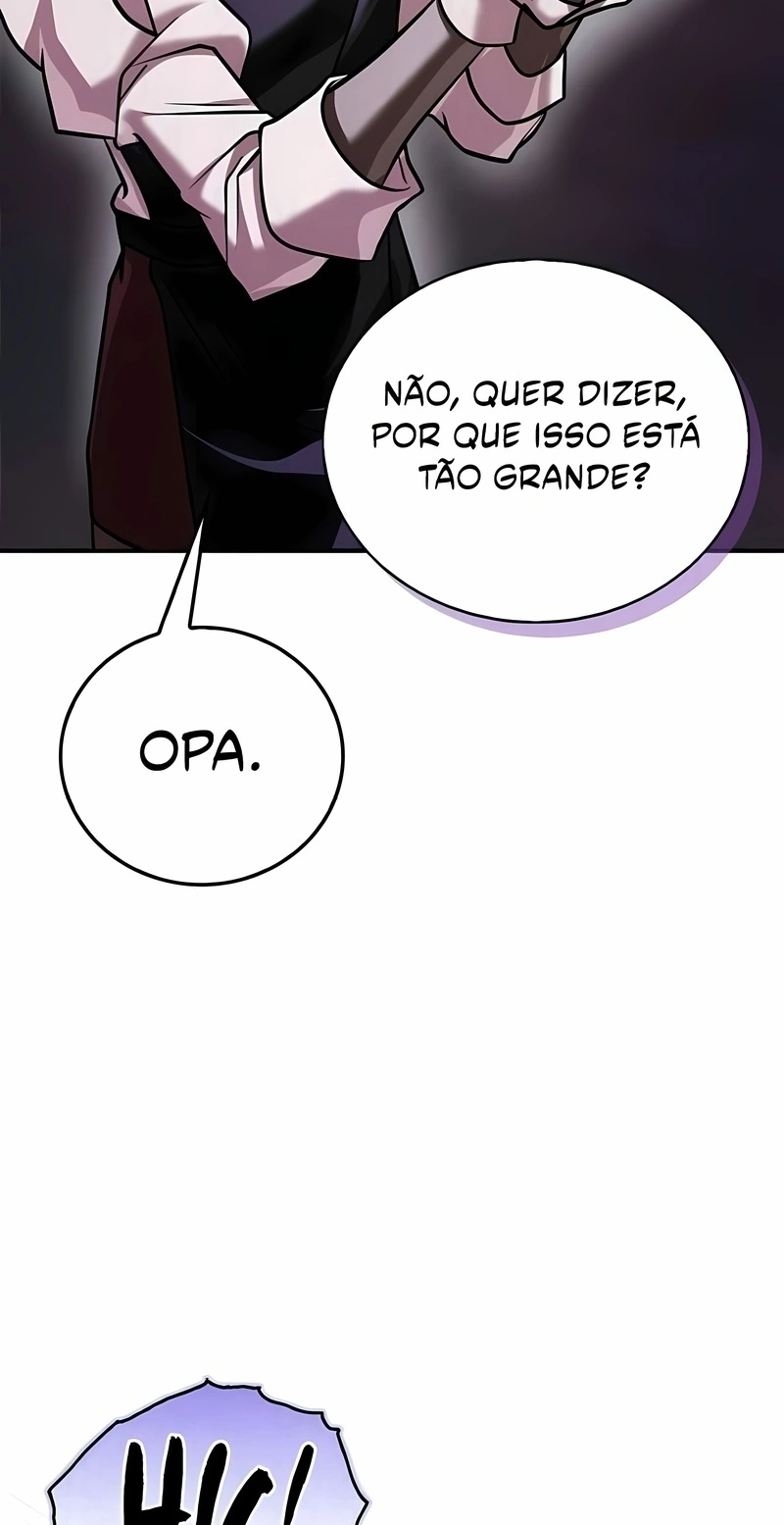 Não Tenho o Talento que Dizem! Capítulo 101 Página 105