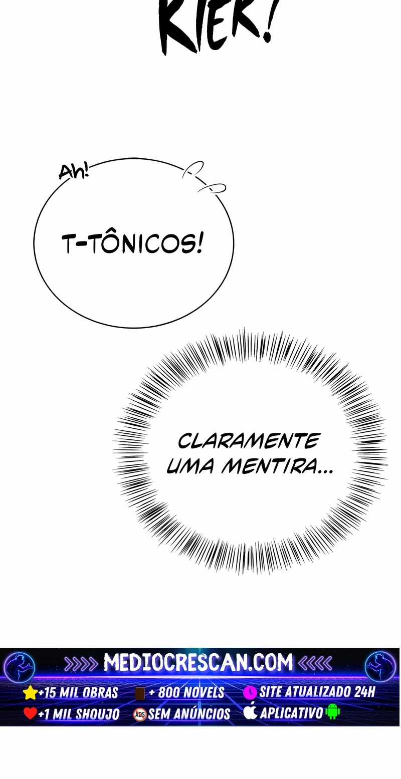 Não Tenho o Talento que Dizem! Capítulo 101 Página 107
