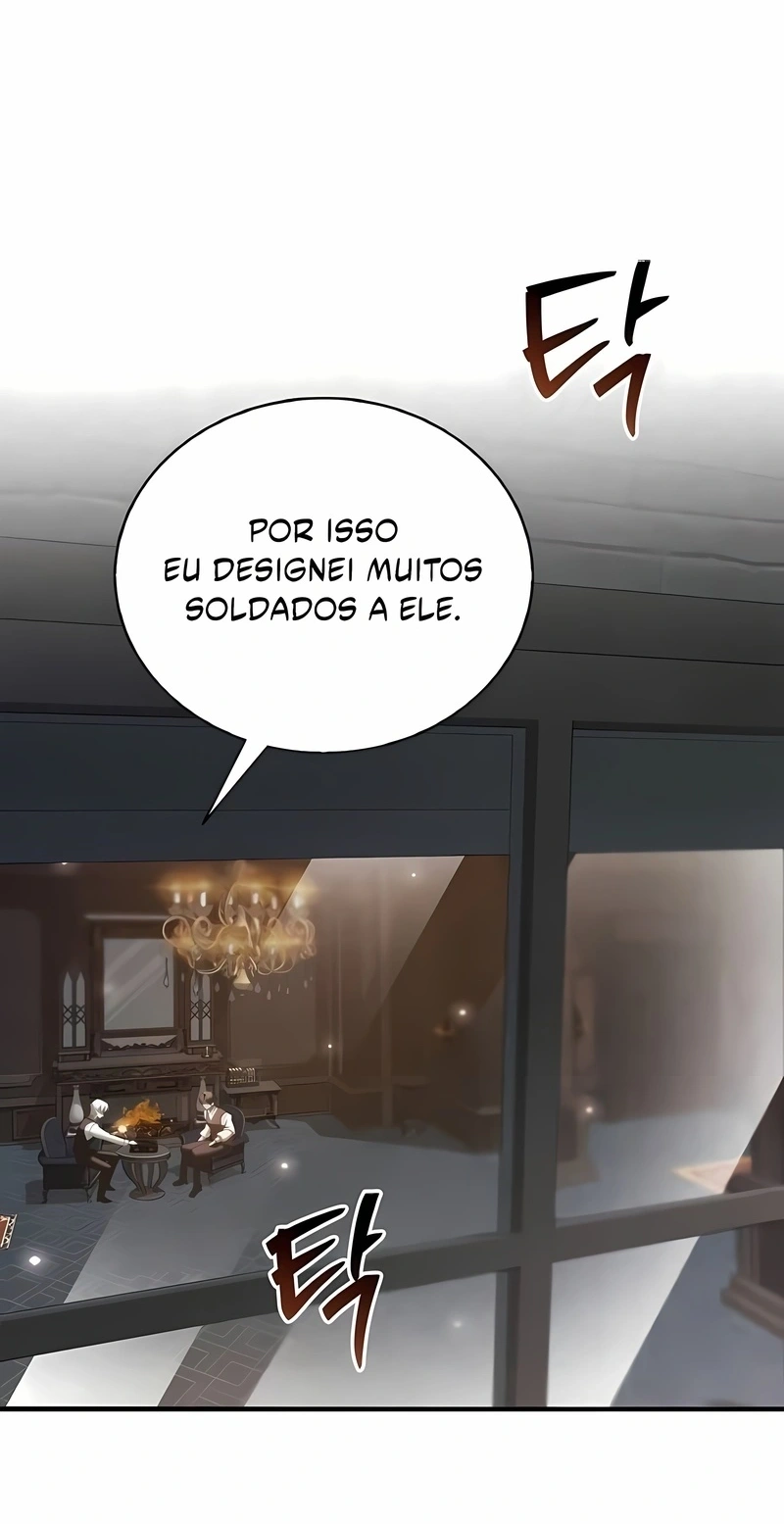 Não Tenho o Talento que Dizem! Capítulo 101 Página 18