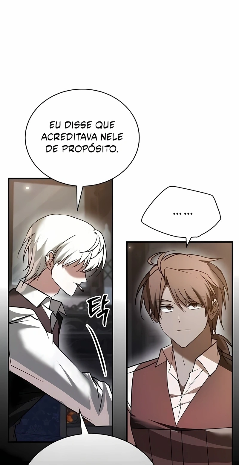 Não Tenho o Talento que Dizem! Capítulo 101 Página 19